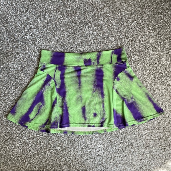 I AM GIA Mini Skirt - Picture 2 of 5